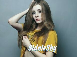 SidnieShy