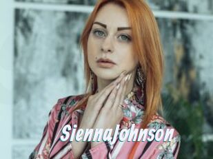 SiennaJohnson