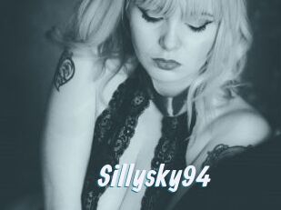 Sillysky94