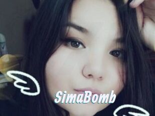 SimaBomb