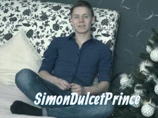 SimonDulcetPrince