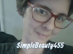 SimpleBeauty455