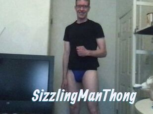 SizzlingManThong