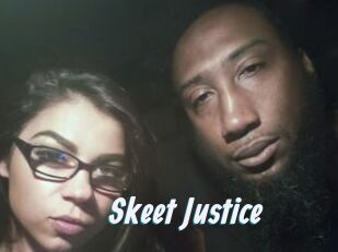 Skeet_Justice