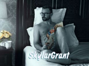 SkylarGrant
