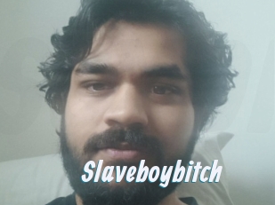 Slaveboybitch