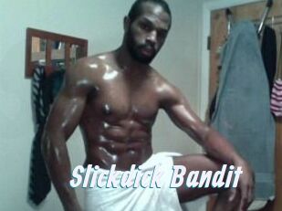 Slickdick_Bandit