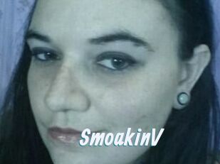 SmoakinV