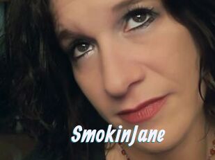 SmokinJane