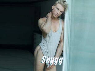 Snygg