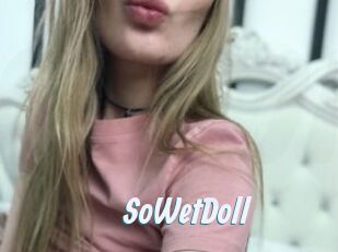 SoWetDoll