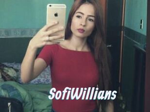 SofiWillians