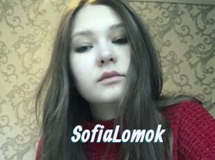 SofiaLomok