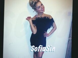 SofiaSin