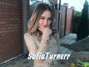 SofiaTurnerr