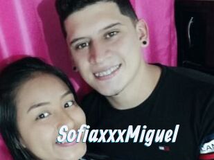 SofiaxxxMiguel