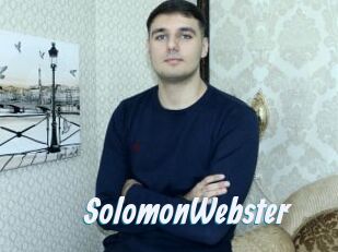 SolomonWebster