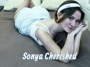 Sonya_Cherished