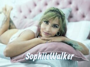 SophiieWalker