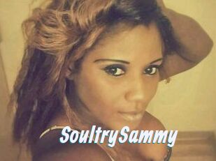 SoultrySammy
