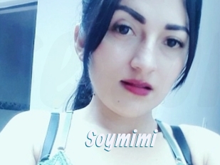 Soymimi