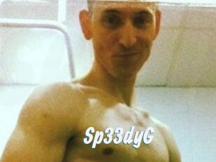 Sp33dyG