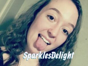 SparklesDelight