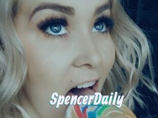 SpencerDaily