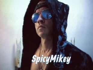 SpicyMikey