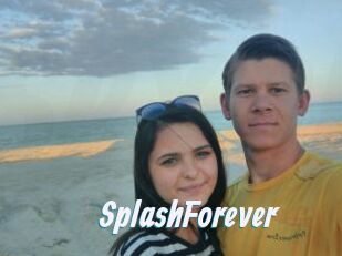 SplashForever