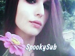 SpookySub