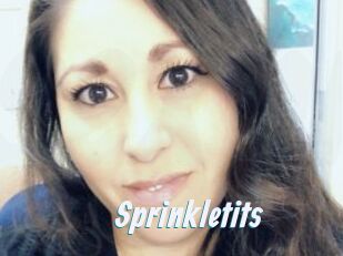 Sprinkletits