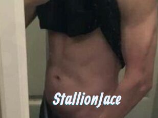 StallionJace