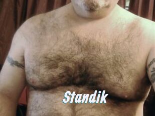 Standik