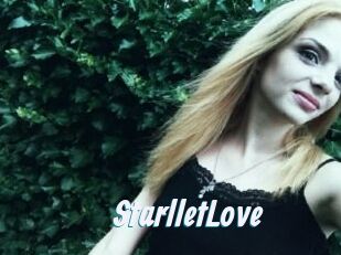 StarlletLove