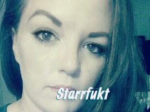 Starrfukt