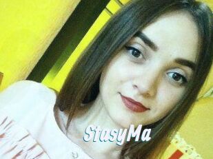 StasyMa