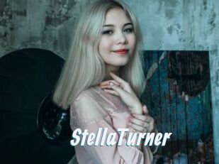 StellaTurner