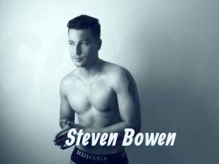 Steven_Bowen