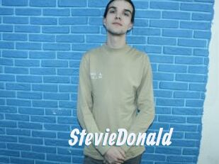 StevieDonald