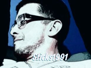 Sticks1991