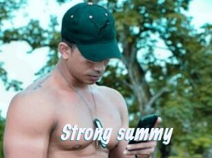 Strong_sammy