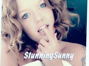 StunningSunny