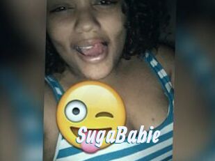 SugaBabie