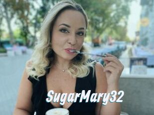 SugarMary32