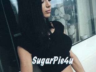 SugarPie4u