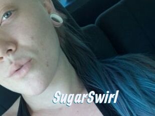 SugarSwirl