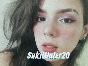 SukiWater20