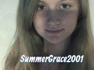 SummerGrace2001