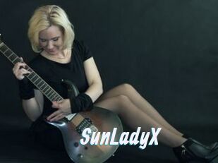 SunLadyX